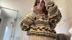 Cruel Reell: Bohyně si čistí zuby