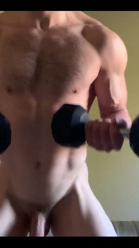 Workout with Me