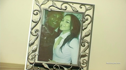 Real couples: Jem Stone ve Jules gerçek çiftlerde