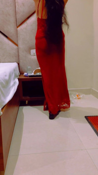 My Sexy and Hot Walk