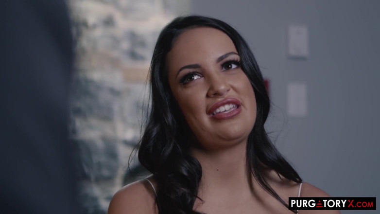 PurgatoryX: Purgatoryx - un abogado indecente vol 1 parte 3 con Sofi Ryan