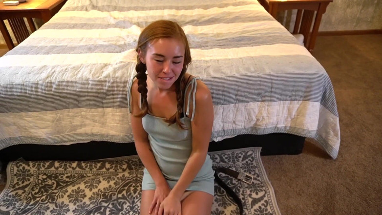 BrandiBraids: Dress Pants Make me Super Horny
