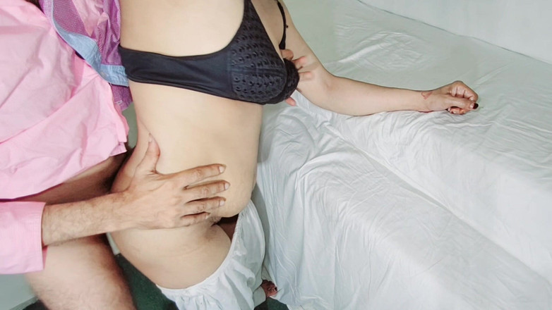 Netu: Permanente Foda Anal Com Muçulmana Bhabhi