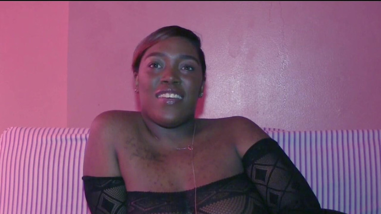 Nasty films: Princezna tapout rozhovor