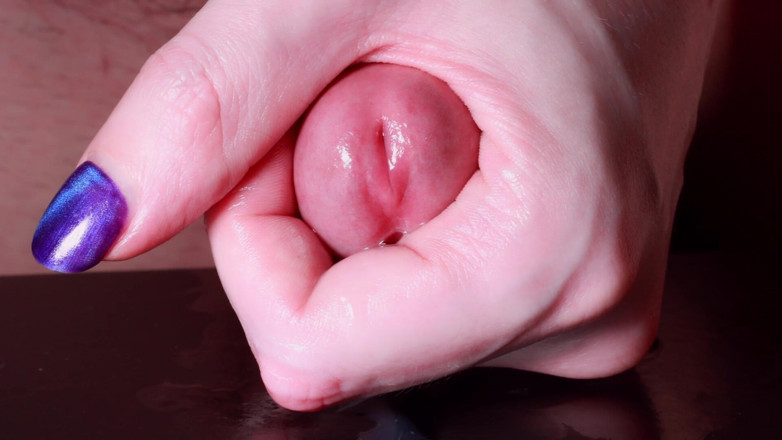 WetZemu: Prim-plan extrem cumming