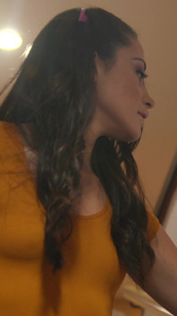 Mámina dívka - Sugar Babe Avi Love Zápasy s pumou macechou Crystal Rush na Seznamka App