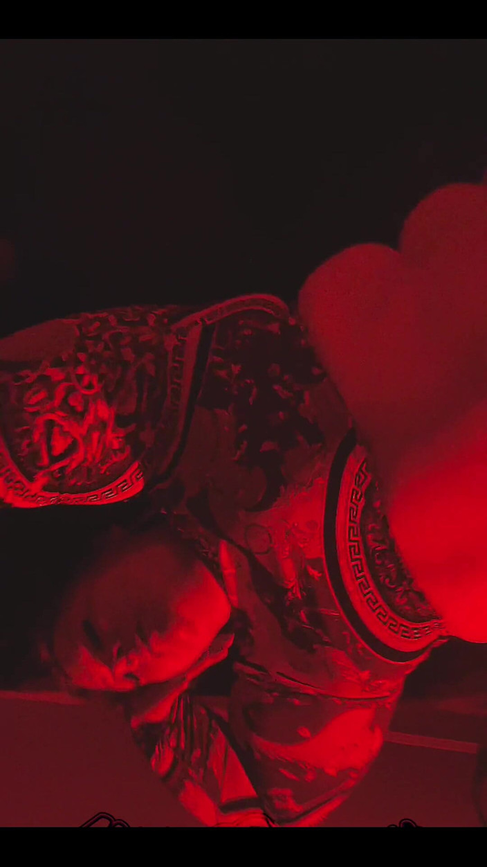 StacXXXs: Red Light Nikki Cakes