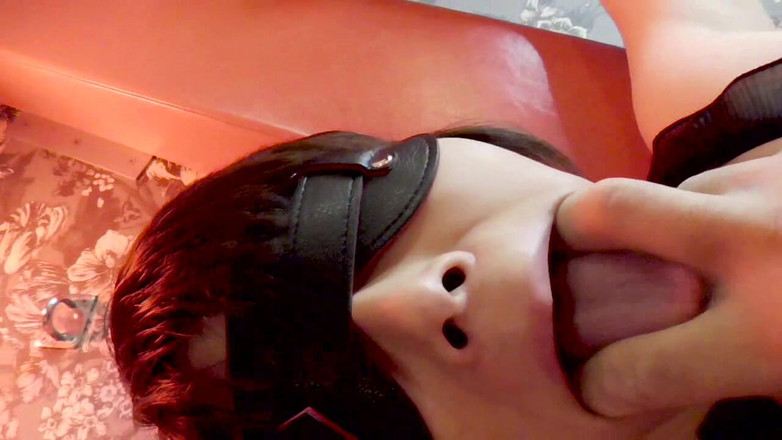 hiro_mayu_couple_jp: Mayu NO64 10 Dakika Penis Gözbağı V işareti, Sıçrama Sıçrama, Kasılmalar,...