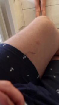 Stepdad Accidentally Mistakens Stepdaughter as Wife After College, Fucking Her in the Kitchen! Venusetvulcanus