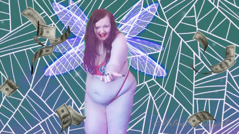 Mxtress Valleycat: 십일조는 반드시 처리되어야 합니다.