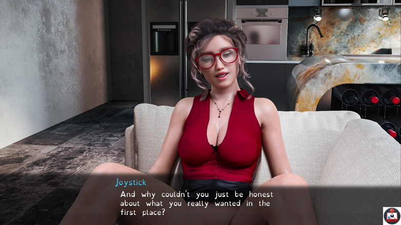 Joystick Cinema: Ilfs of Sunville - Pt 22 - Perkhidmatan Pelanggan Yang Terbaik