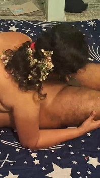 Aunty Hot Sex in New Dress