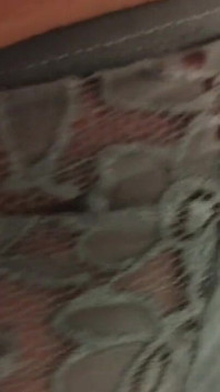 Cum in Mother-in-law's Panties