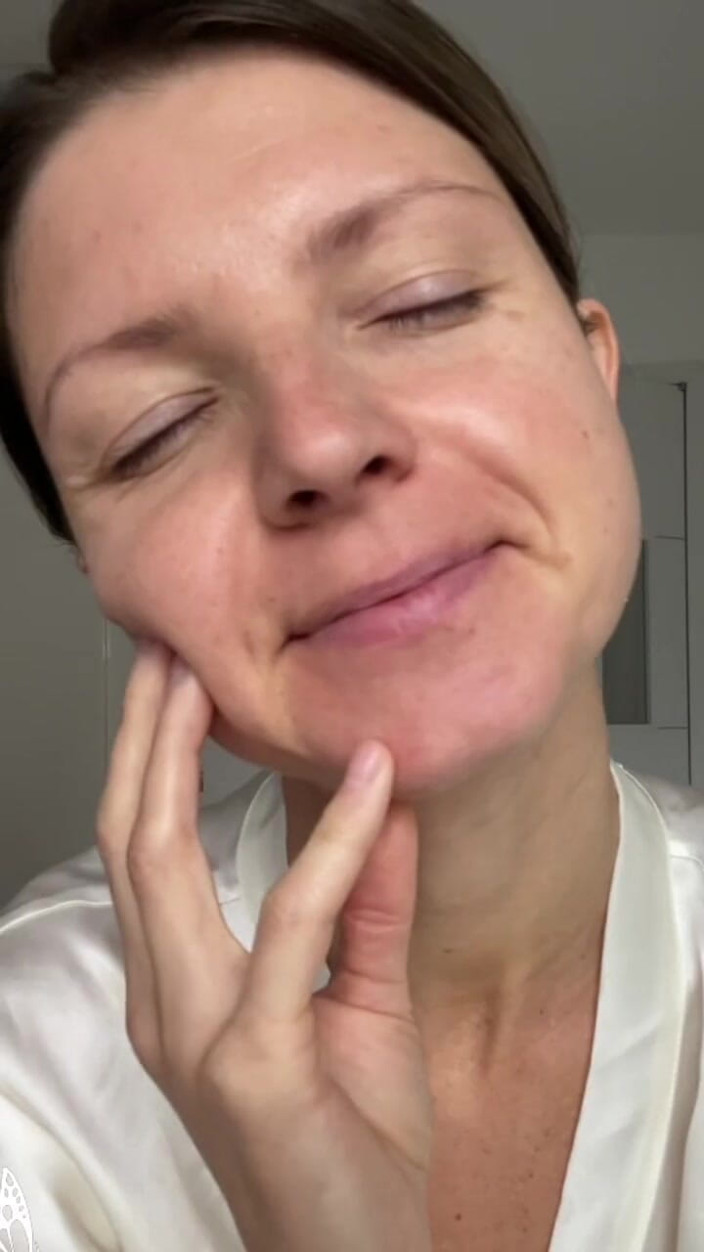 Gina Gerson: Solo Poranna Ręczna Robota