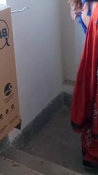 Whoever goes to Bhabhi's house, Bhabhi gets fucked by everyone