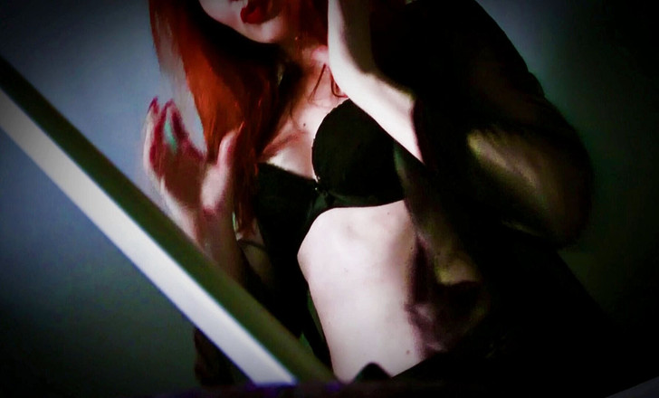 Goddess Celine: Valentine love morsi