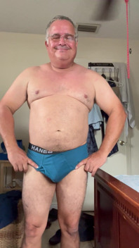 Sexy Posing Non Nude