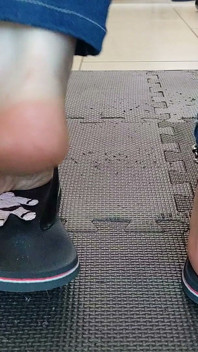 Insole Slave