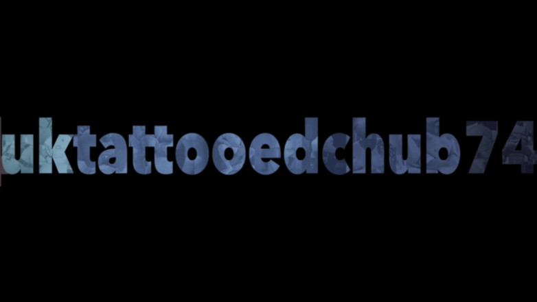 uktattooedchub74: Gordito pies anchos
