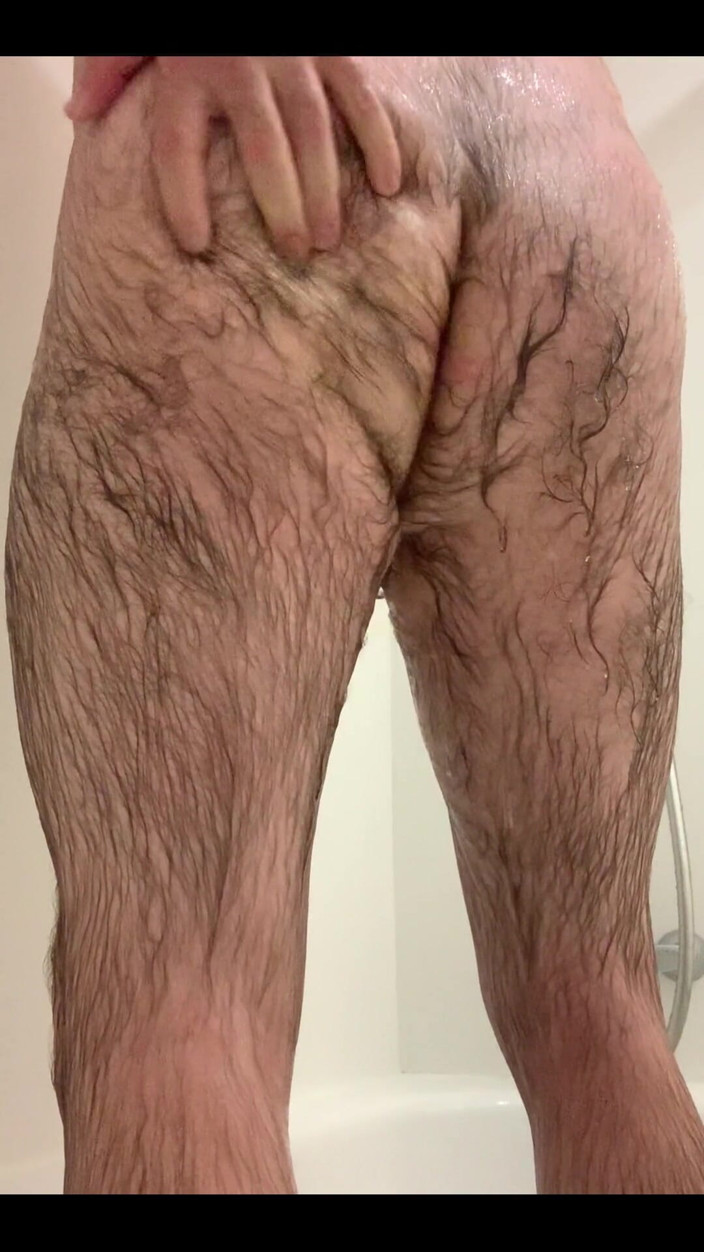 Djdavexxx: Čas na sprchu, pohlad mi ptáka a ciť moji zadek
