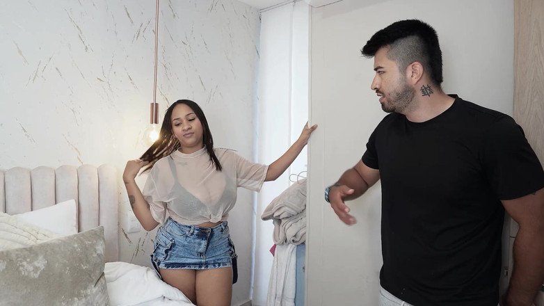 Fred_Nunexx: Suatu hari sebelum perkahwinan saya, saya bercinta dengan kawan baik...