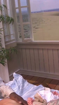 Magnifica milf viene scopata da bbc nel suo stretto buco del culo