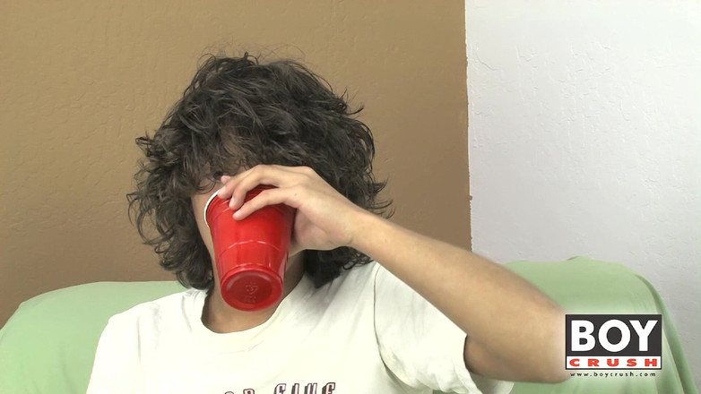 Boy Crush: Kyros розповідає всім