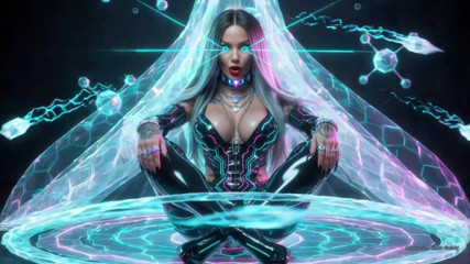 Goddess Misha Goldy: Repeat My Drone Programming