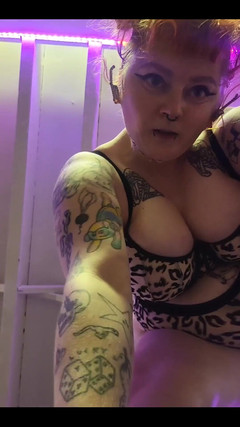 Bunny Royle: Wat je ziet als ik je spuit