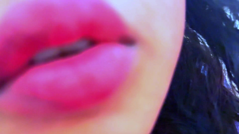 Aria Mia: Arab Muslim Hot Maid Pillow Humping on Hotel Bed Then...