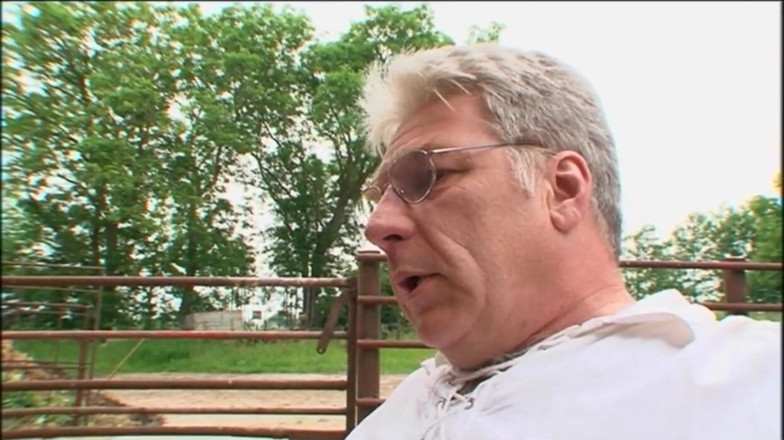Absolute BDSM films - The original: BDSM en plein air