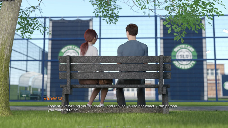 Porngame201: Растущие вещи, обновление 8, чтобы продолжать