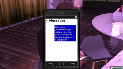 Porngame201: Perfektní manželství # 4