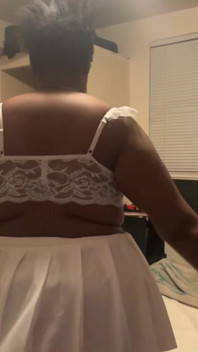 New Skirt
