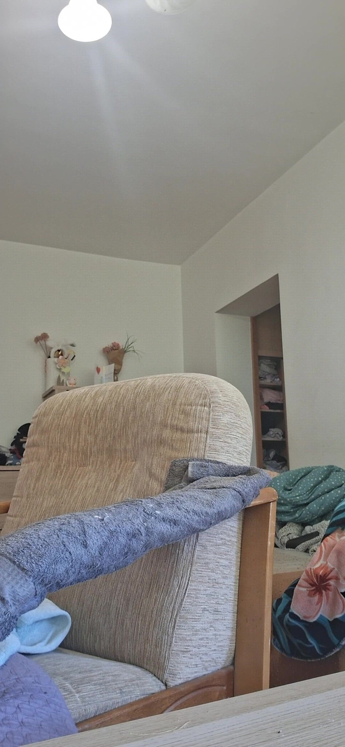 Wujoanal: Ass Masturbation
