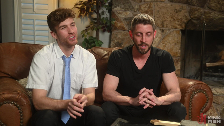 Taken rough: The Missionary Johnny Ford and Carter Collins