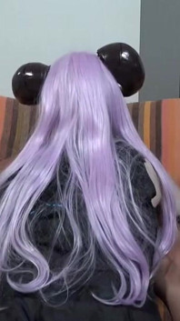 Legendary Cosplayer Score. Narmaya Inspired Shoot with Explosive H Cup Curves