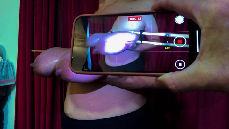 VeeVee Vixen: Bambu memeler kamera 3 hdr