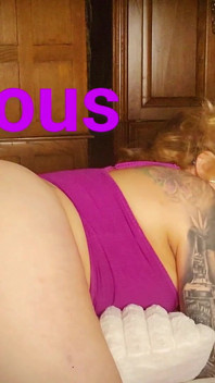 Sexylicious Elsalicious Pussylicious