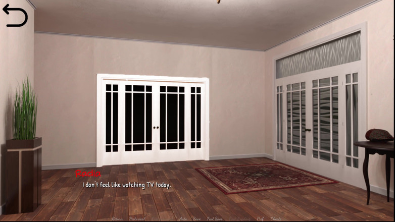 Wickedgammes studio: La moglie paffuta insoddisfatta (parte 3)