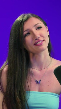 Maya Woulfe: telefono S*x, bordo & scene di amore gonzo | il podcast di Tempo per adulti