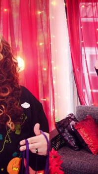 Cuba Pakaian Dalam Haul: Lihat Melalui Pakaian Dan Pantyhose berkilat merah jambu! Arya Grander