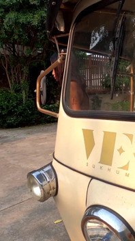 Tuk Tuk