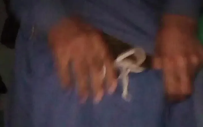 TikTok star videos: Desi Indian Masturbation