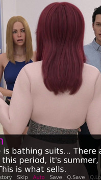 Erotica 5