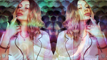 Goddess Misha Goldy: Mesmerizing ASMR & transformation & eye contact! You are just a body...