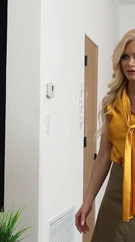 wie wär es mit einem zusätzlichen Kredit, unterrichte? Lesbische studentin verführt MILf für ein a