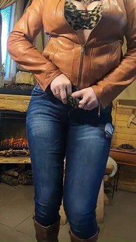 Cum on Clothes, Blow Job and Great Pussy Masturbation 37