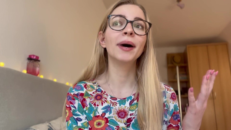 Goddess_Bella_Rae: 3 tipy, jak být beta mužem v každodenním životě