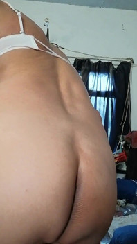 Burrita Panocha Y Nalgas